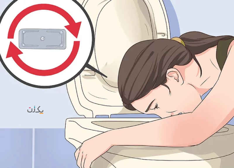 عوارض قرص اورژانسی