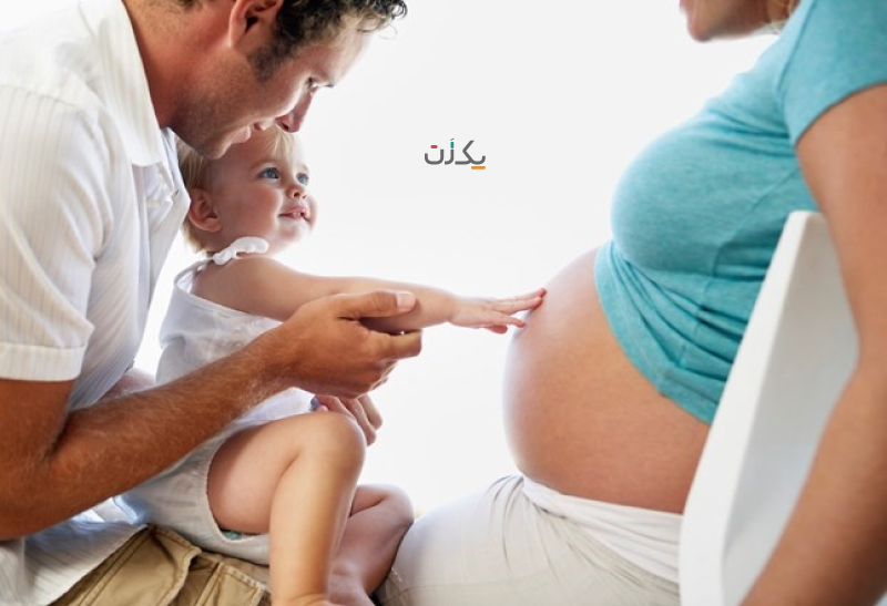بهترین زمان برای فاصله بین دو بارداری