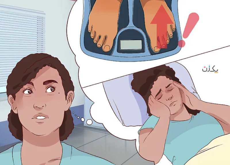 وزن جنین دوقلو در هفته 32
