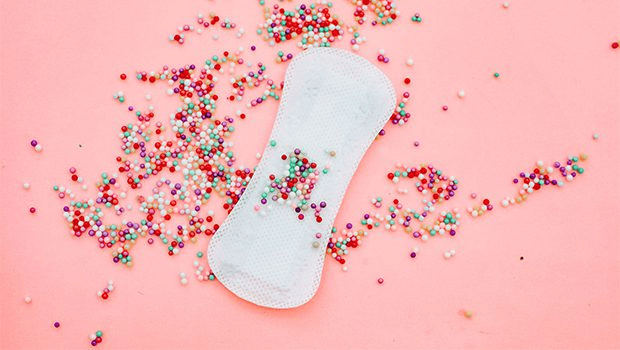 پرسش درمورد افزایش ترشحات پس از زایمان