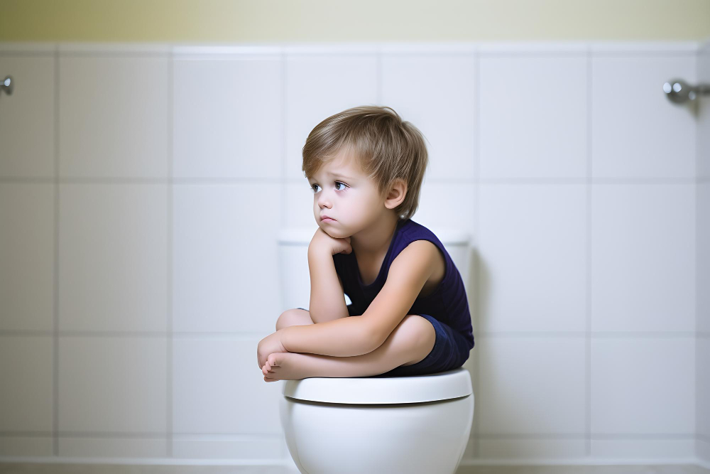 عفونت ادراری در کودکان