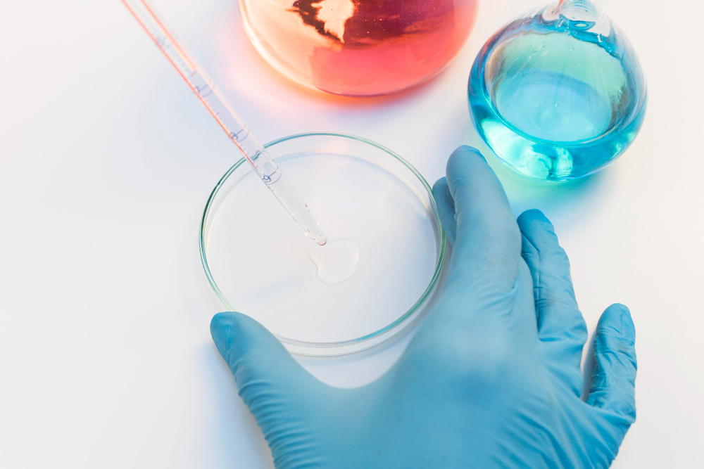 فریز تخمک چیست: راهنمای جامع برای بانوان