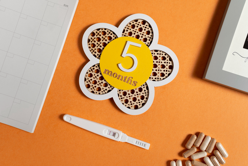 محاسبه سن بارداری: راهنمای جامع برای مادران آینده