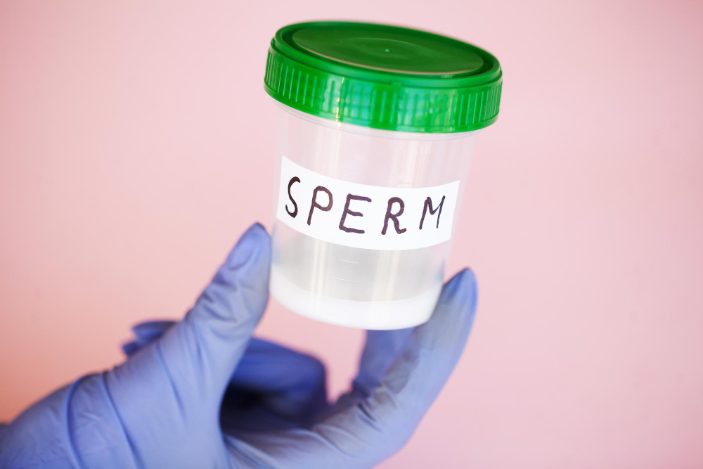 تفسیر آزمایش اسپرم (اسپرموگرام) چگونه است؟
