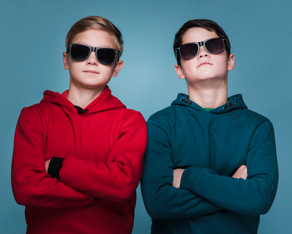  دوقلو ناهمسان