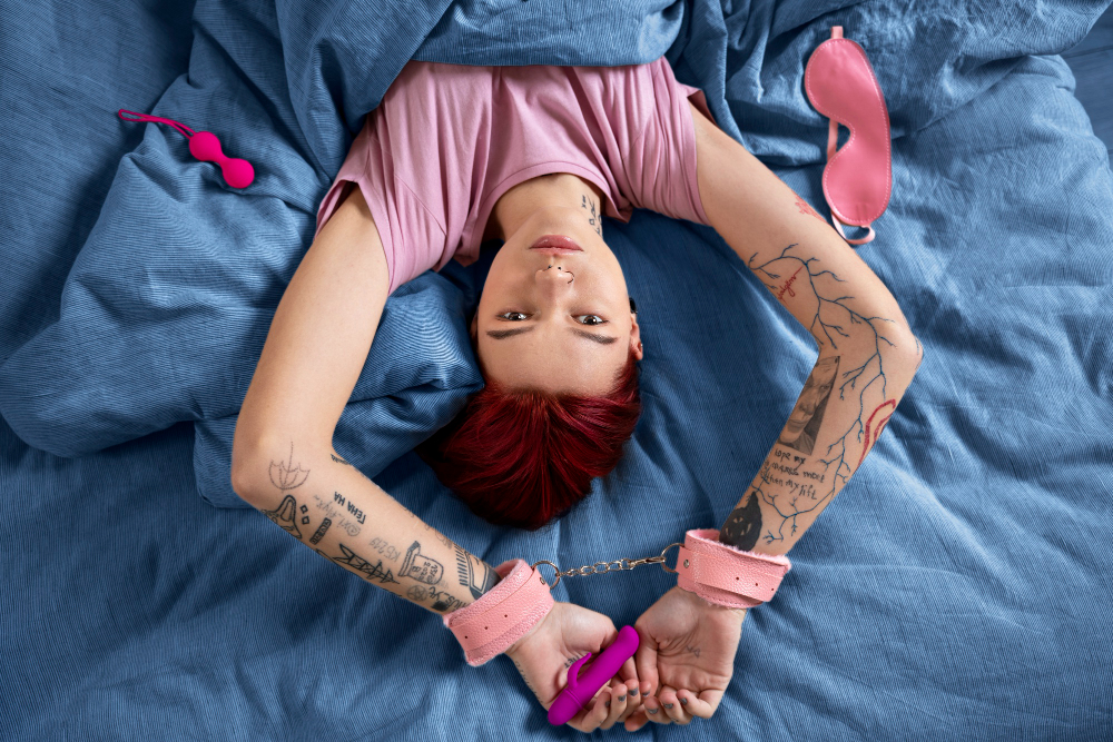 فانتزی جنسی چیست؟ همهچیز درباره فانتزیهای جنسی زنان و مردان