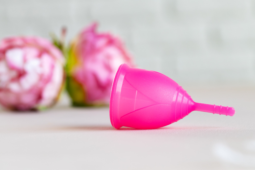 در دوران پریود خوش بو باشید