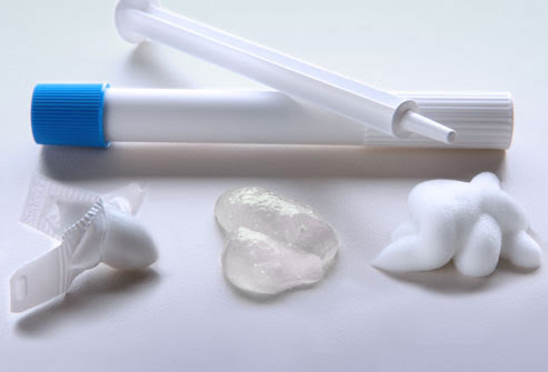 اسپرمیسید چیست؟