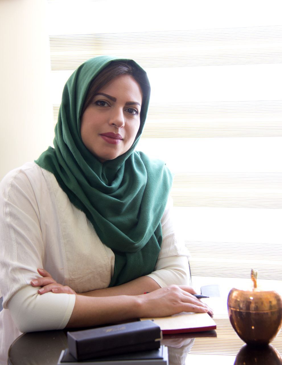 آرزو  نیکی بخش