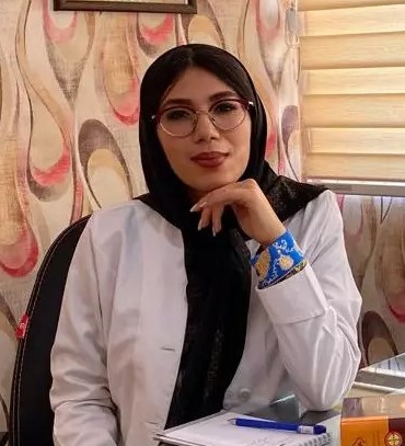 هاجر حبیب پور