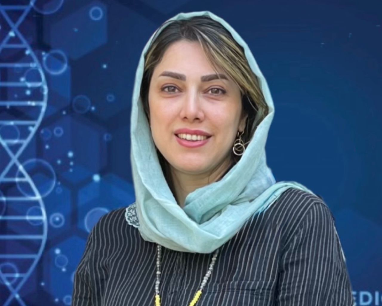 مژگان رضائی