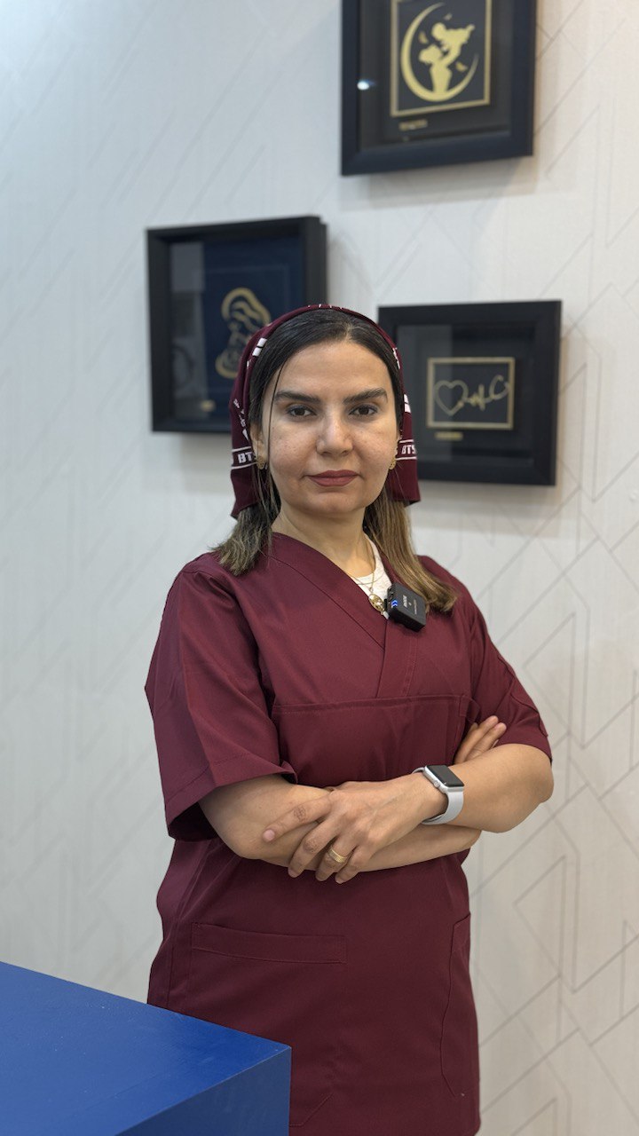  سمیرا غفاری 