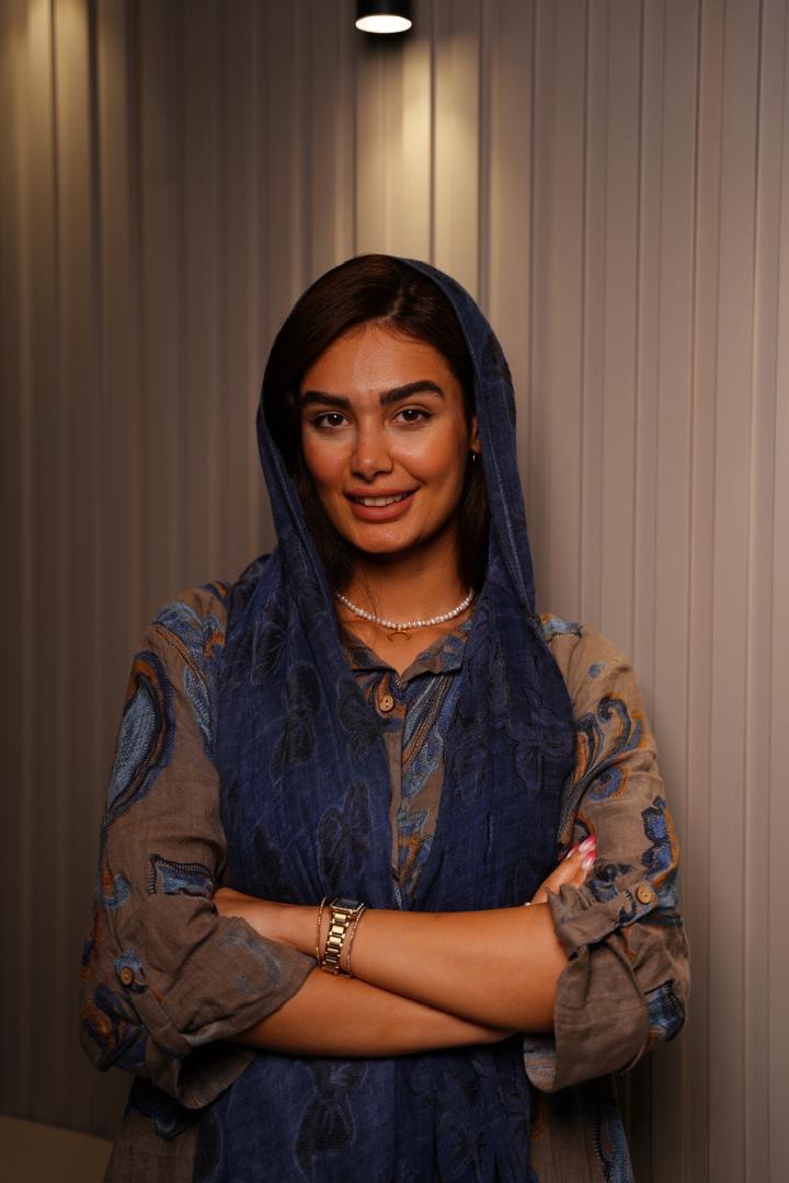 آیداابوالقاسمی