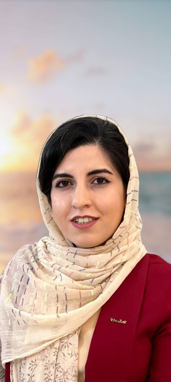 پریسا نصوحیان