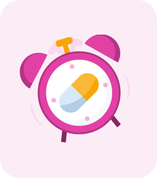 یادآور مصرف دارو