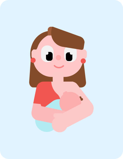 اطلاعات هفته شیردهی