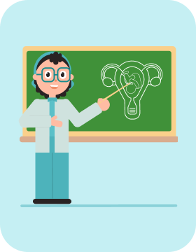 کلاس بارداری