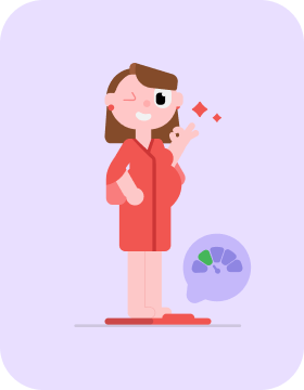 وزن شمار بارداری