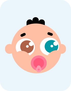 پیش بینی رنگ چشم نوزاد