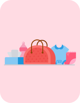  کیف بیمارستانی