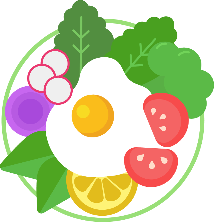 برنامه رژیم غذایی در یکزن