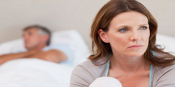 عوارض يائسگی زودرس و راه های درمان آن